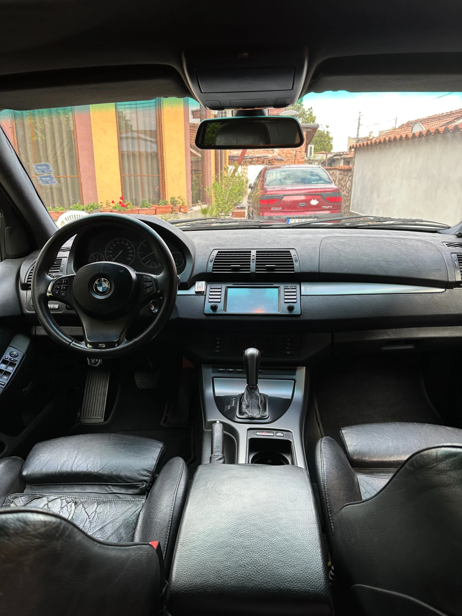 BMW X5  - изображение 10