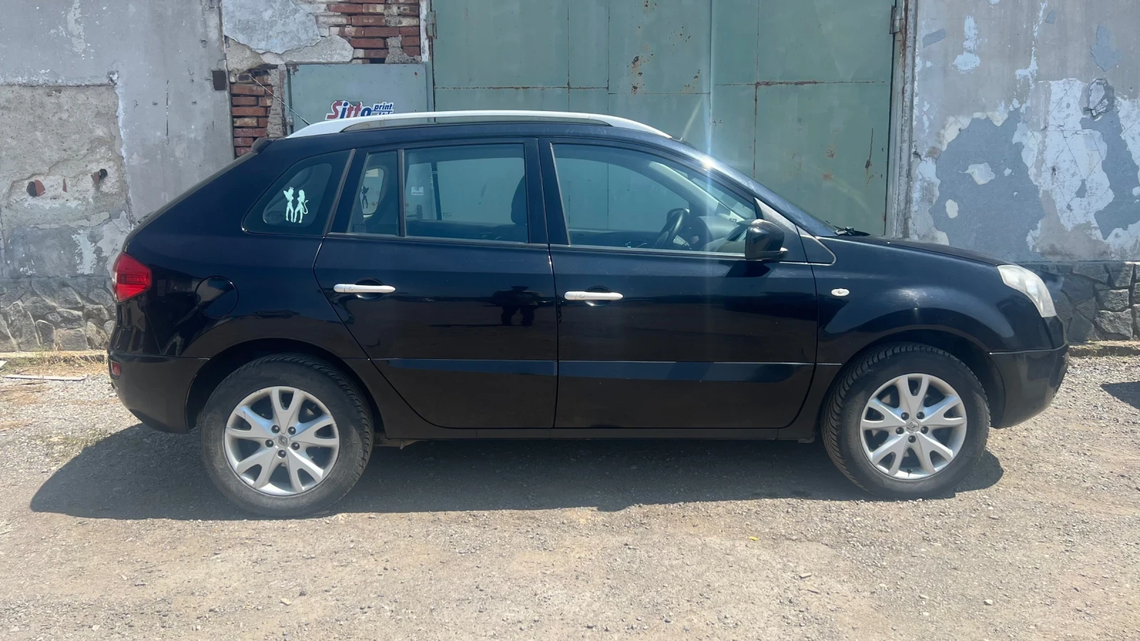 Renault Koleos  - изображение 2
