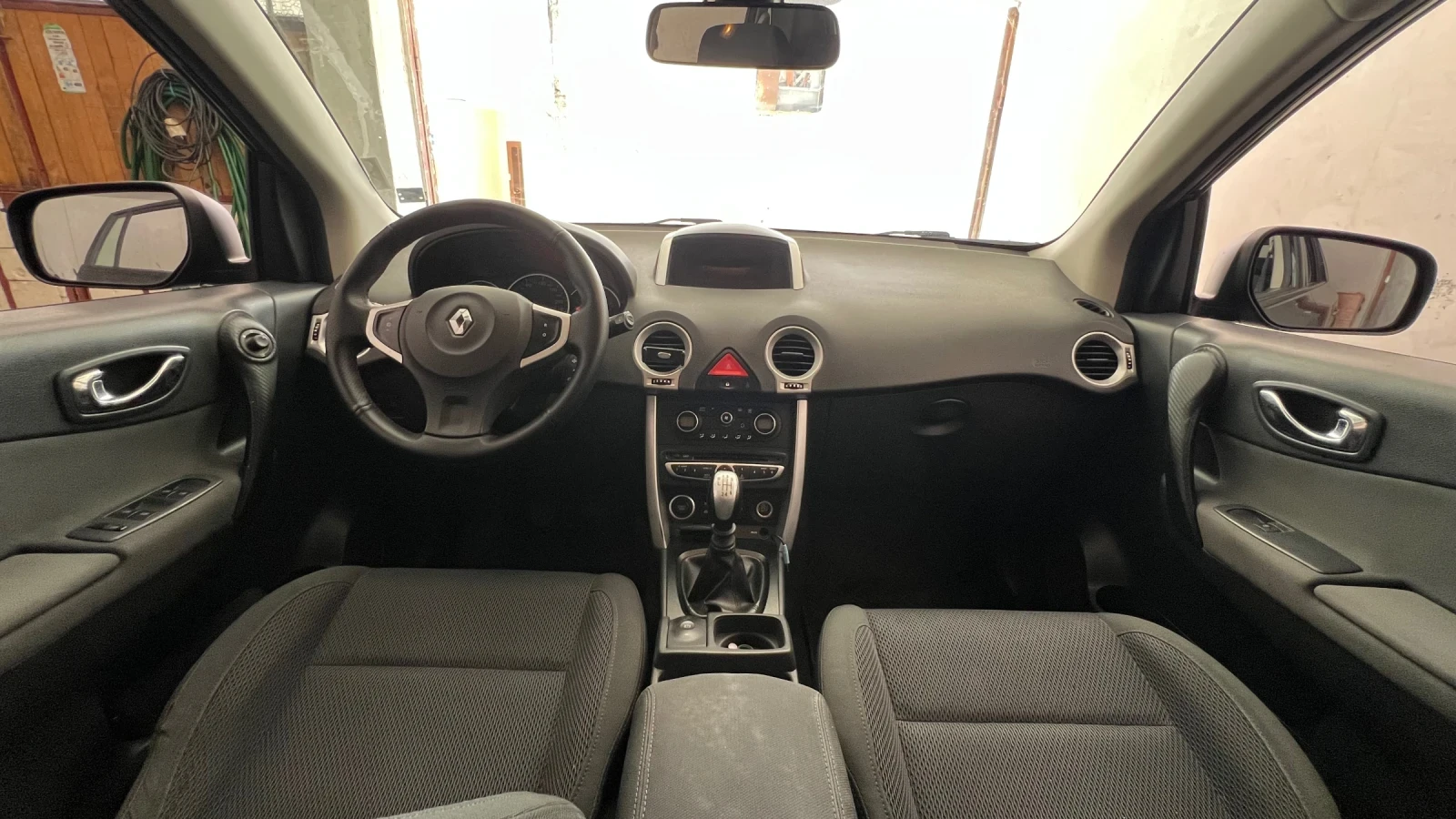 Renault Koleos  - изображение 9