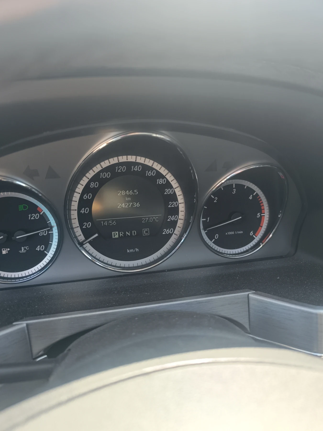 Mercedes-Benz GLK  - изображение 7