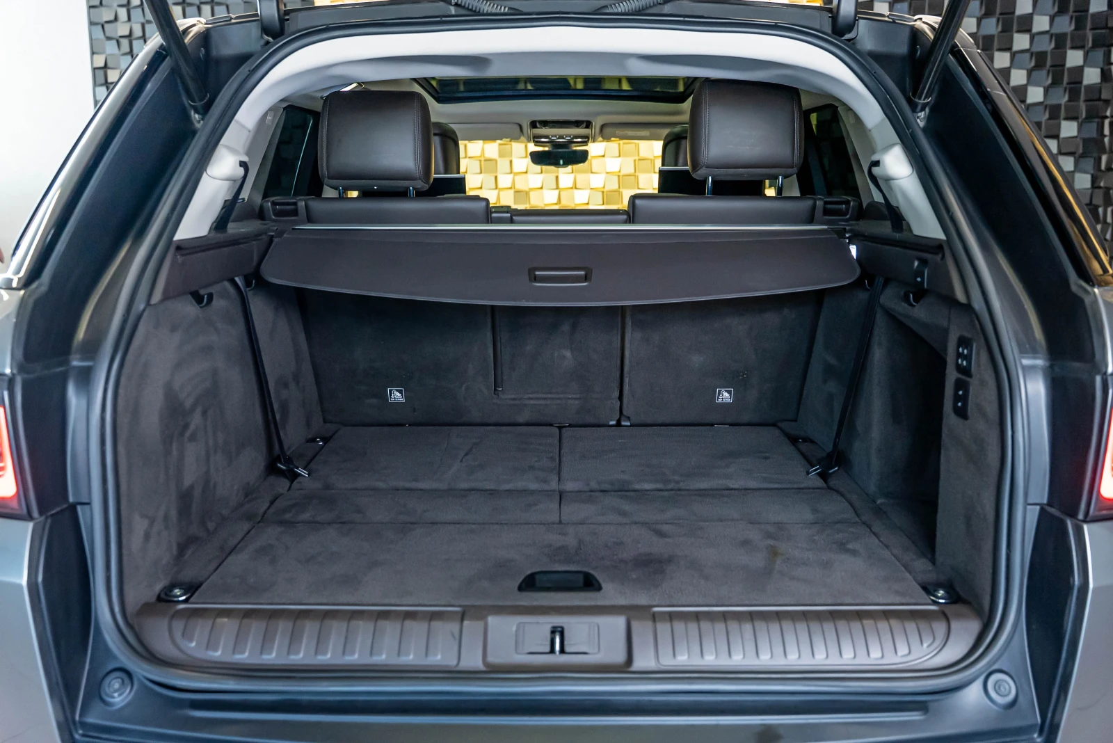 Land Rover Range rover HSE SDV6 | Mobile.bg   17