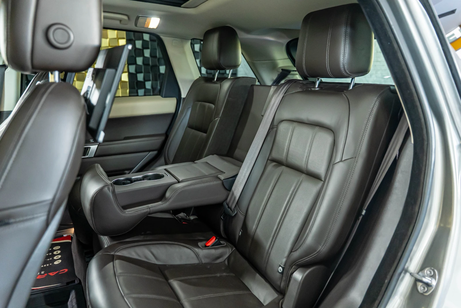 Land Rover Range rover HSE SDV6 | Mobile.bg   15