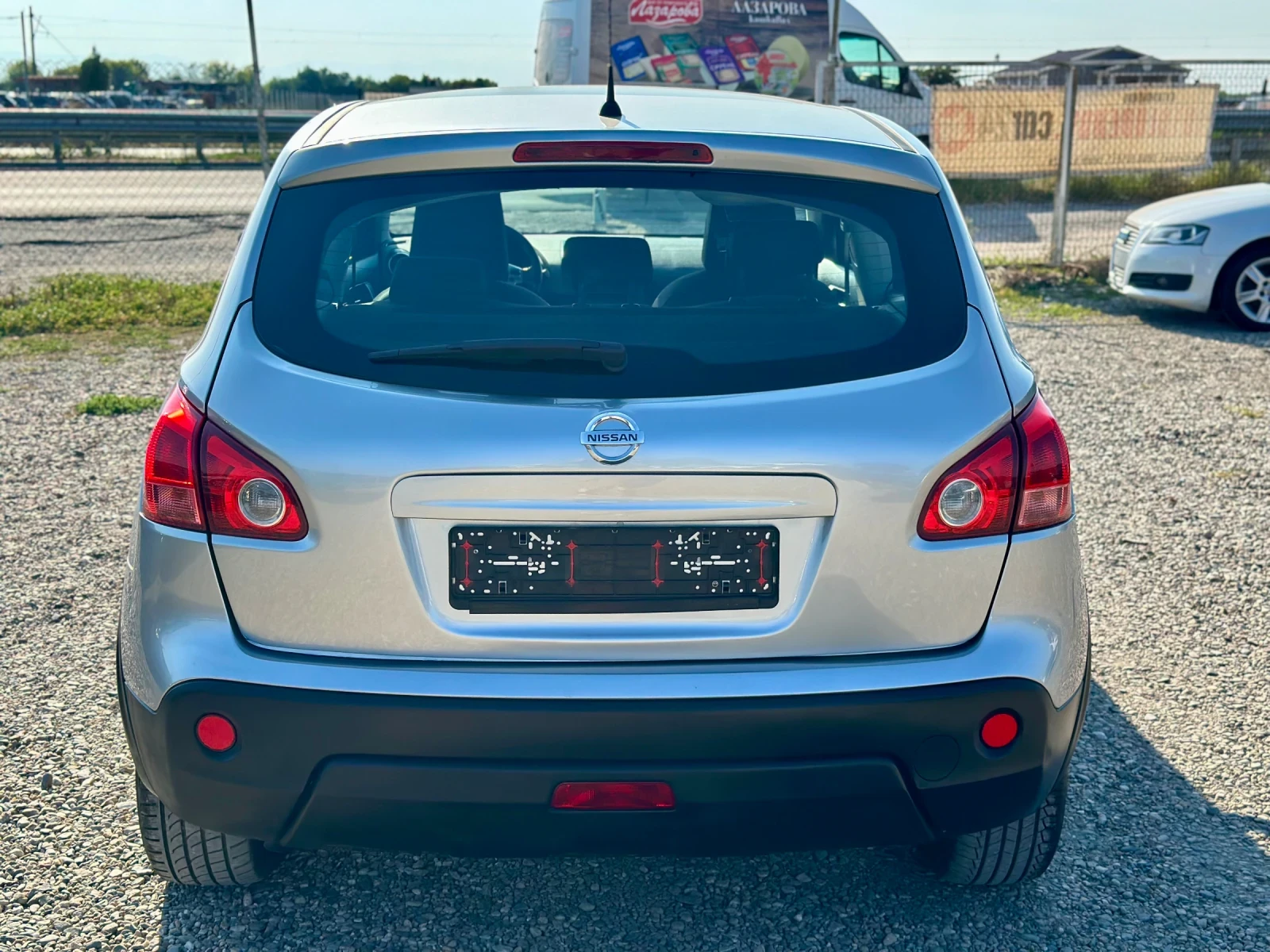 Nissan Qashqai 2.0 DCi* 4x4* 150kc - изображение 5