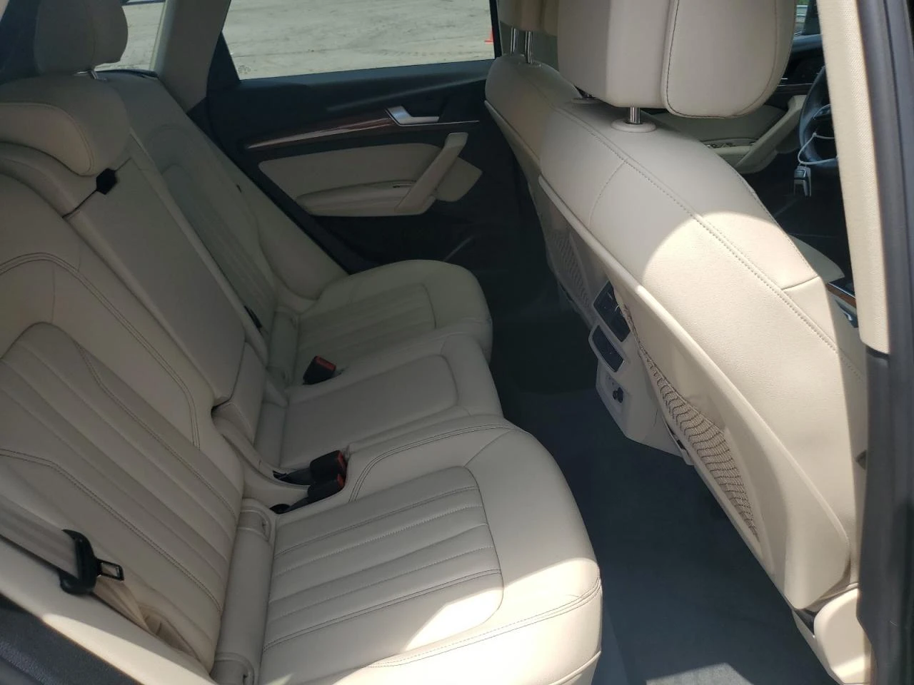 Audi Q5 PREMIUM PLUS 40/QUATTRO/ПАНОРАМА/ВИДЕО НА МОТОРА - изображение 10
