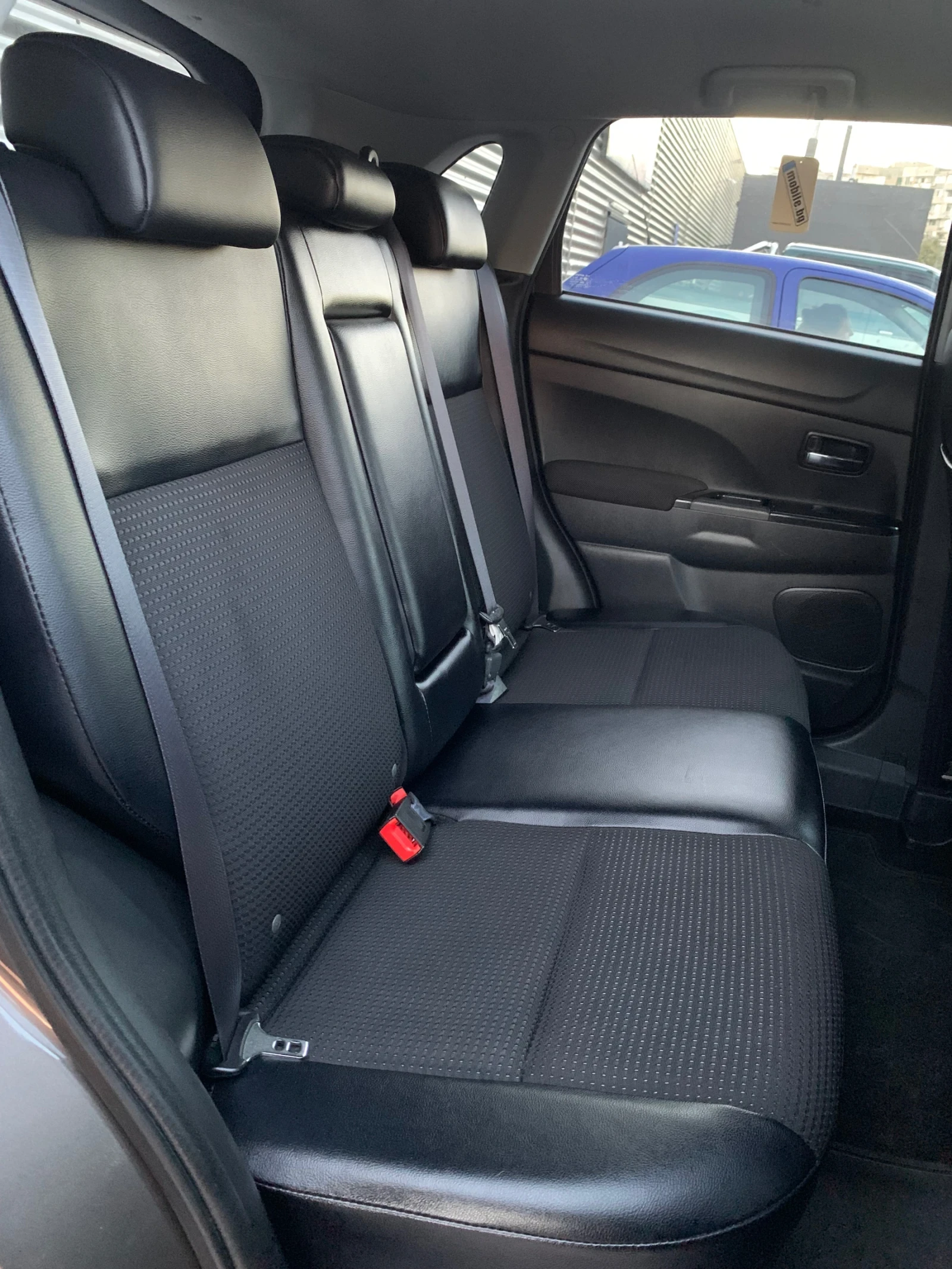 Citroen C4 AIRCROSS 4x4 FULL | Mobile.bg   13