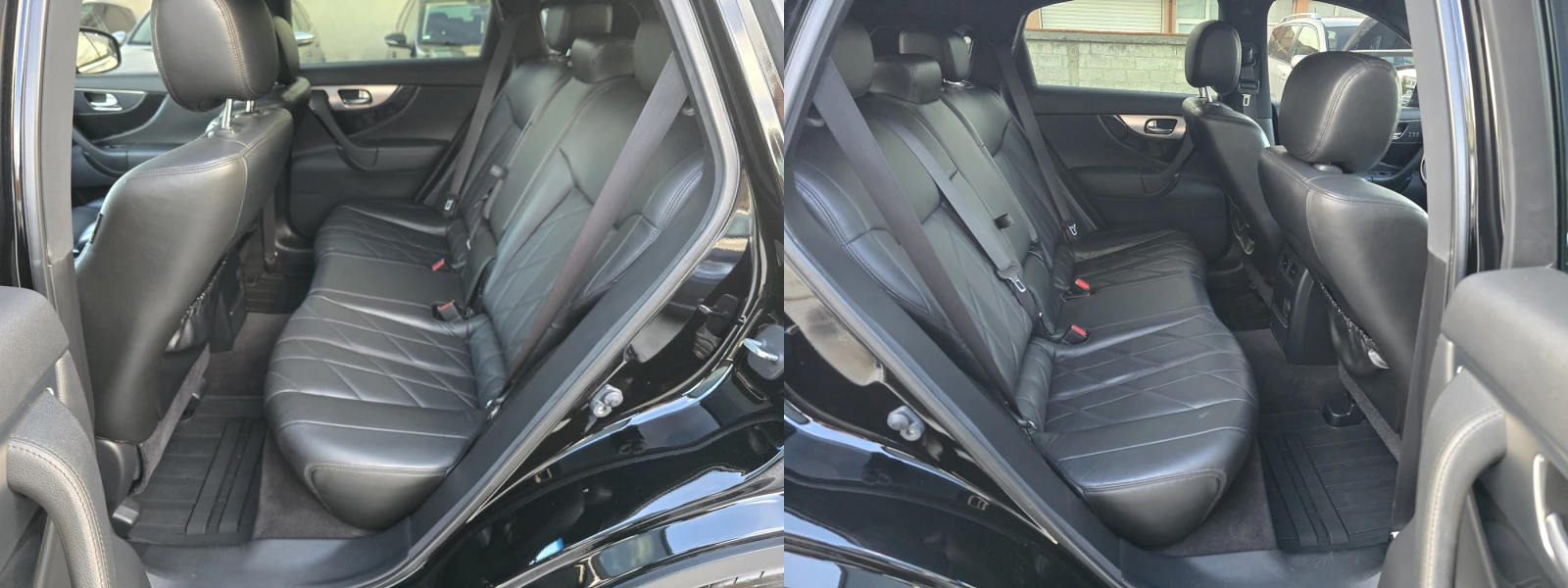 Infiniti Fx 30 D S /FULL/NOVA/ | Mobile.bg   11