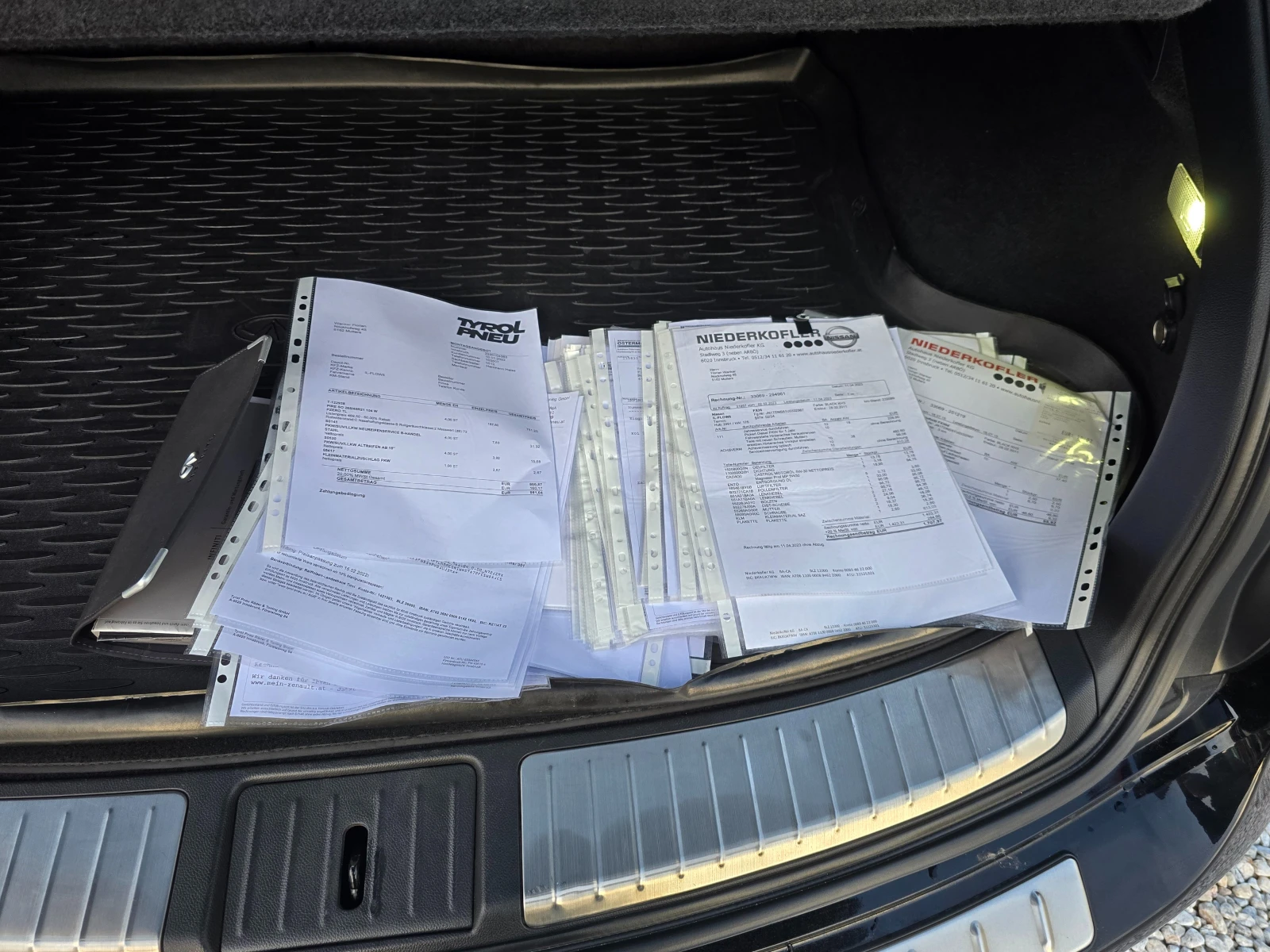 Infiniti Fx 30 D S /FULL/NOVA/ | Mobile.bg   15