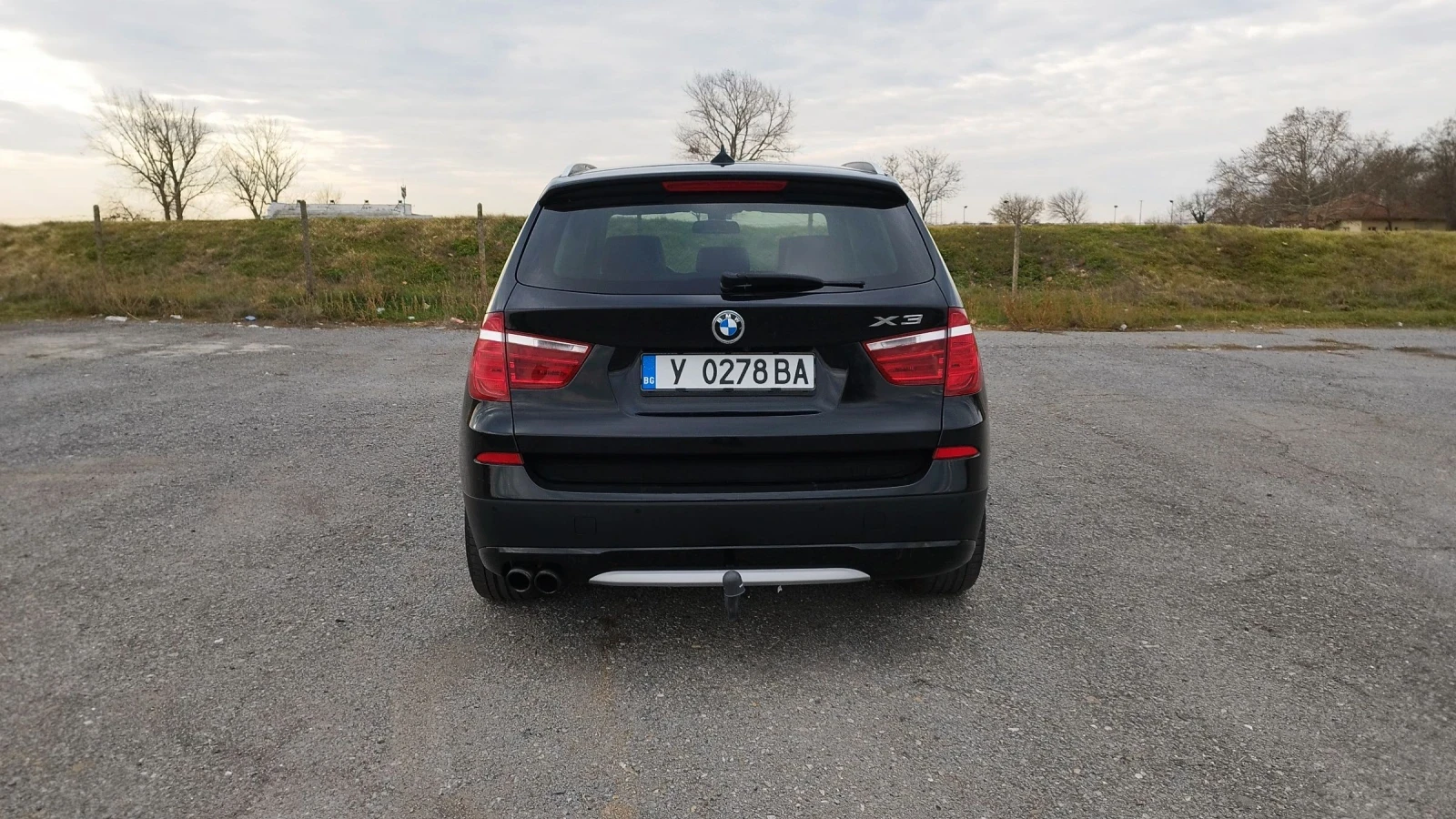 BMW X3 2.8 245.. | Mobile.bg   7