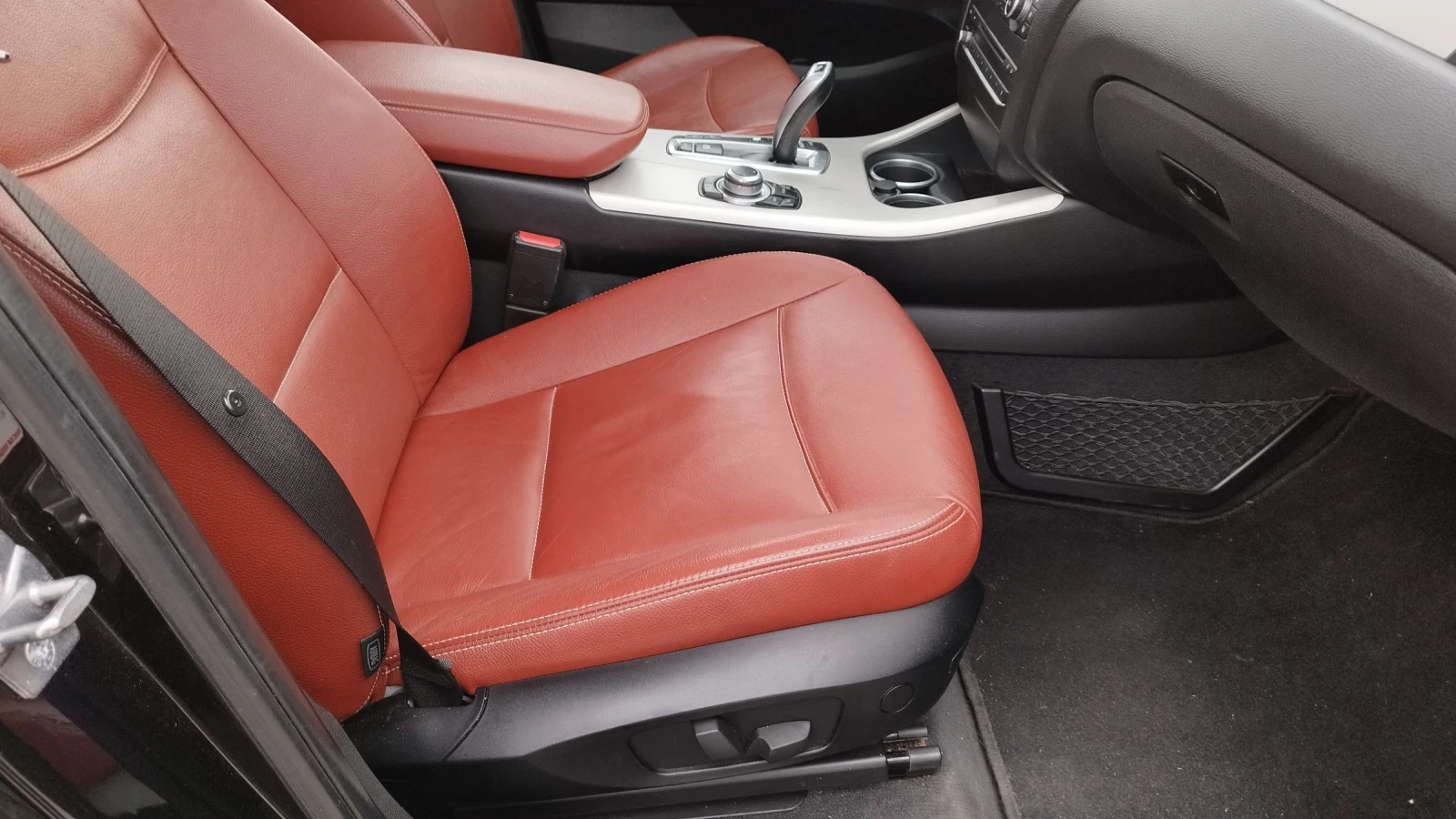 BMW X3 2.8 245.. | Mobile.bg   17