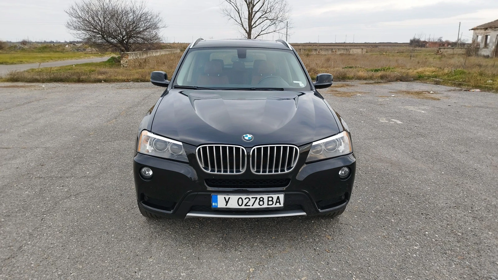BMW X3 2.8 245.. | Mobile.bg   1