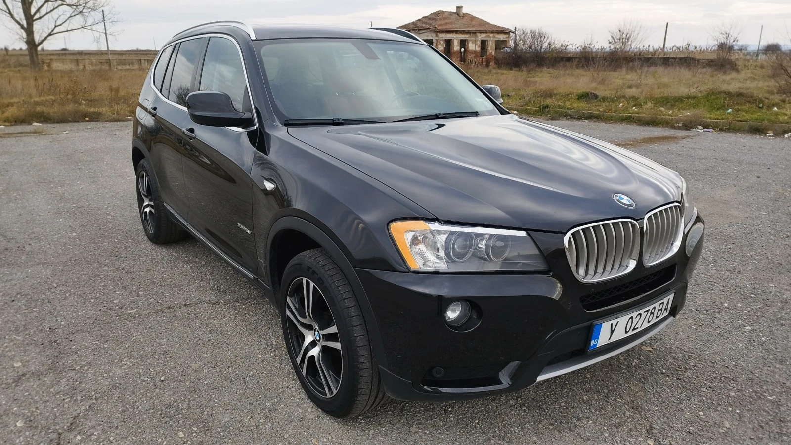 BMW X3 2.8 245.. | Mobile.bg   3