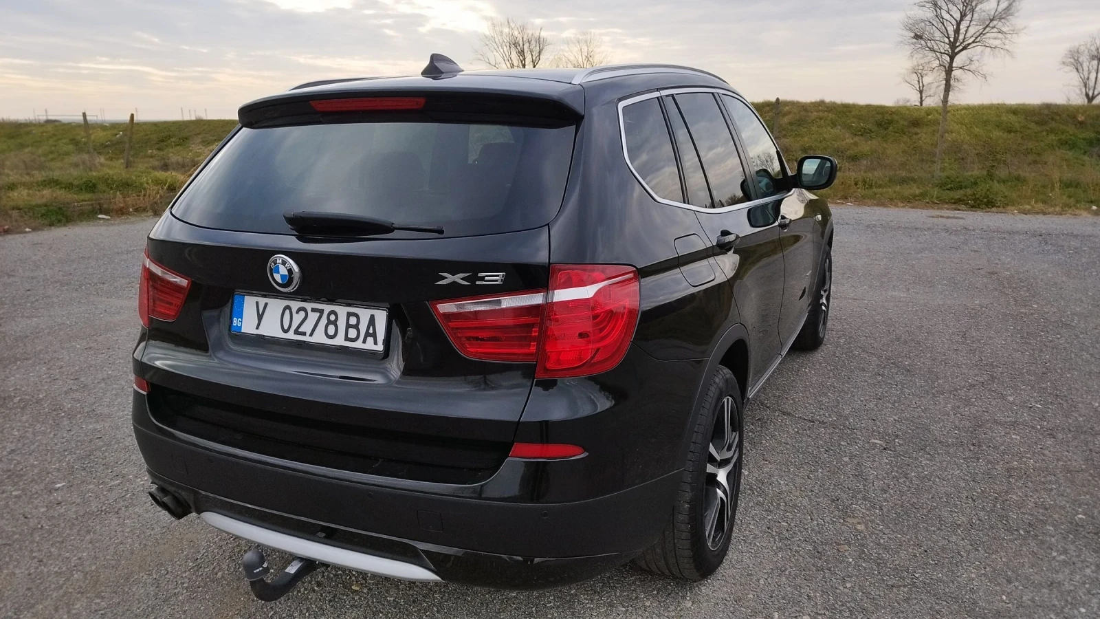 BMW X3 2.8 245.. | Mobile.bg   5