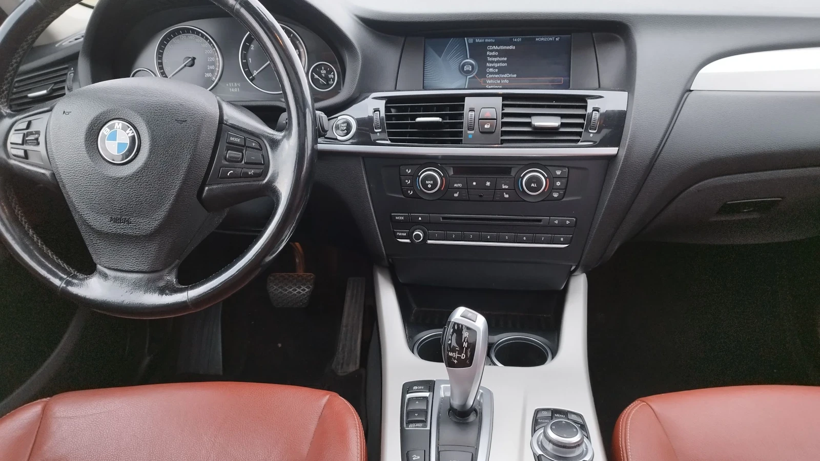 BMW X3 2.8 245.. | Mobile.bg   9