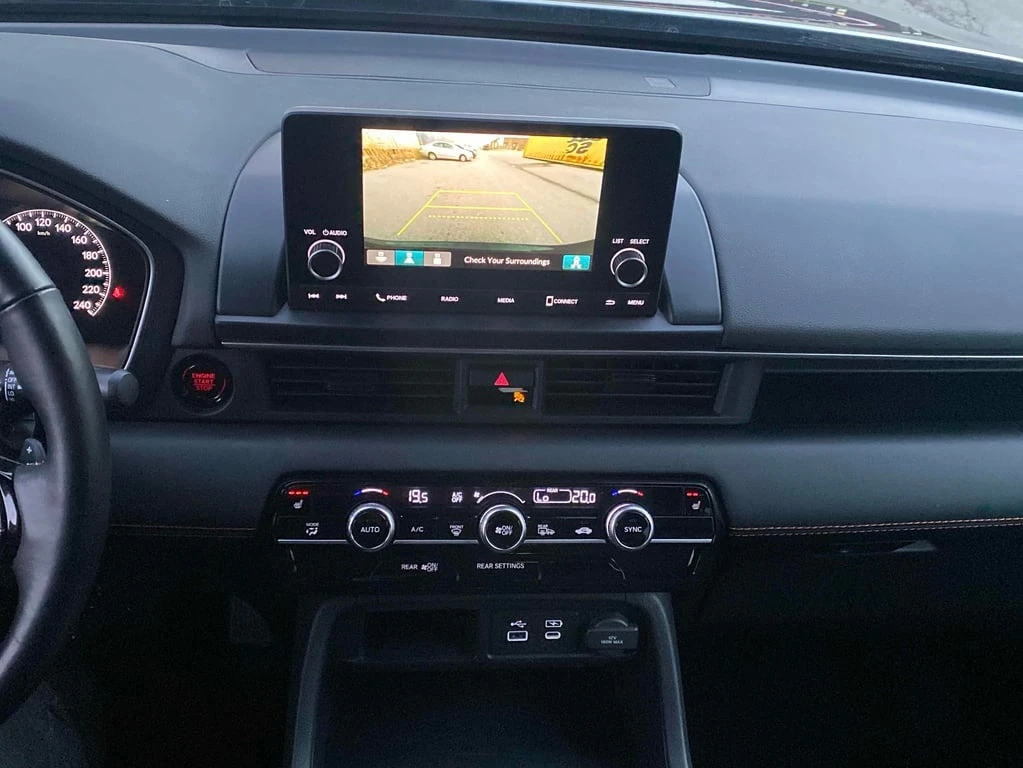 Honda Pilot Sport AWD  CARFAX - изображение 9