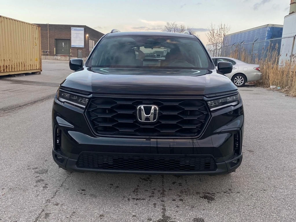 Honda Pilot Sport AWD  CARFAX - изображение 6