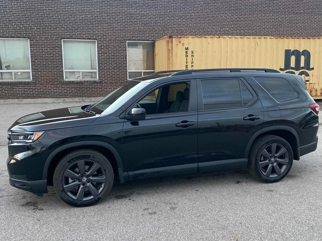 Honda Pilot Sport AWD  CARFAX - изображение 2