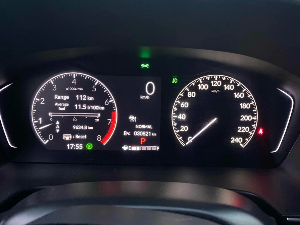 Honda Pilot Sport AWD  CARFAX - изображение 8