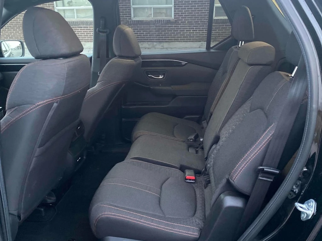 Honda Pilot Sport AWD  CARFAX - изображение 10