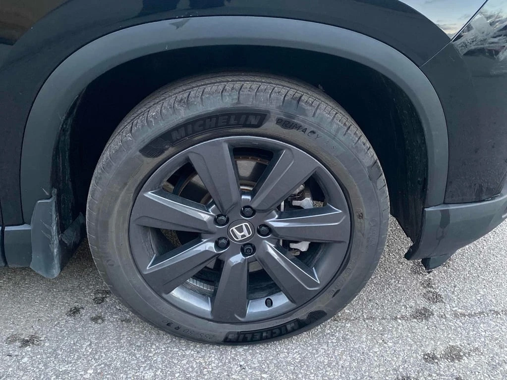 Honda Pilot Sport AWD  CARFAX - изображение 7