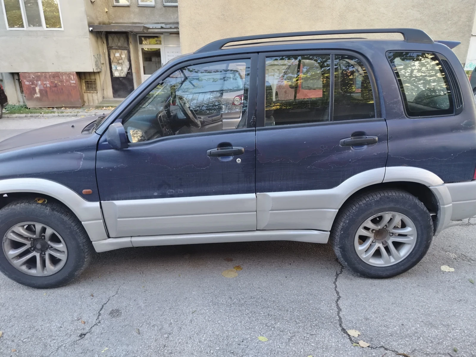 Suzuki Grand vitara | Mobile.bg   12