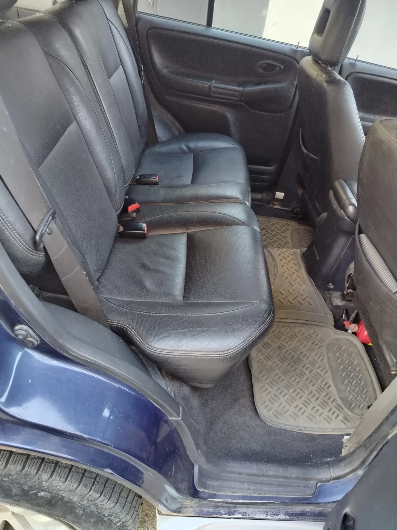 Suzuki Grand vitara  - изображение 10