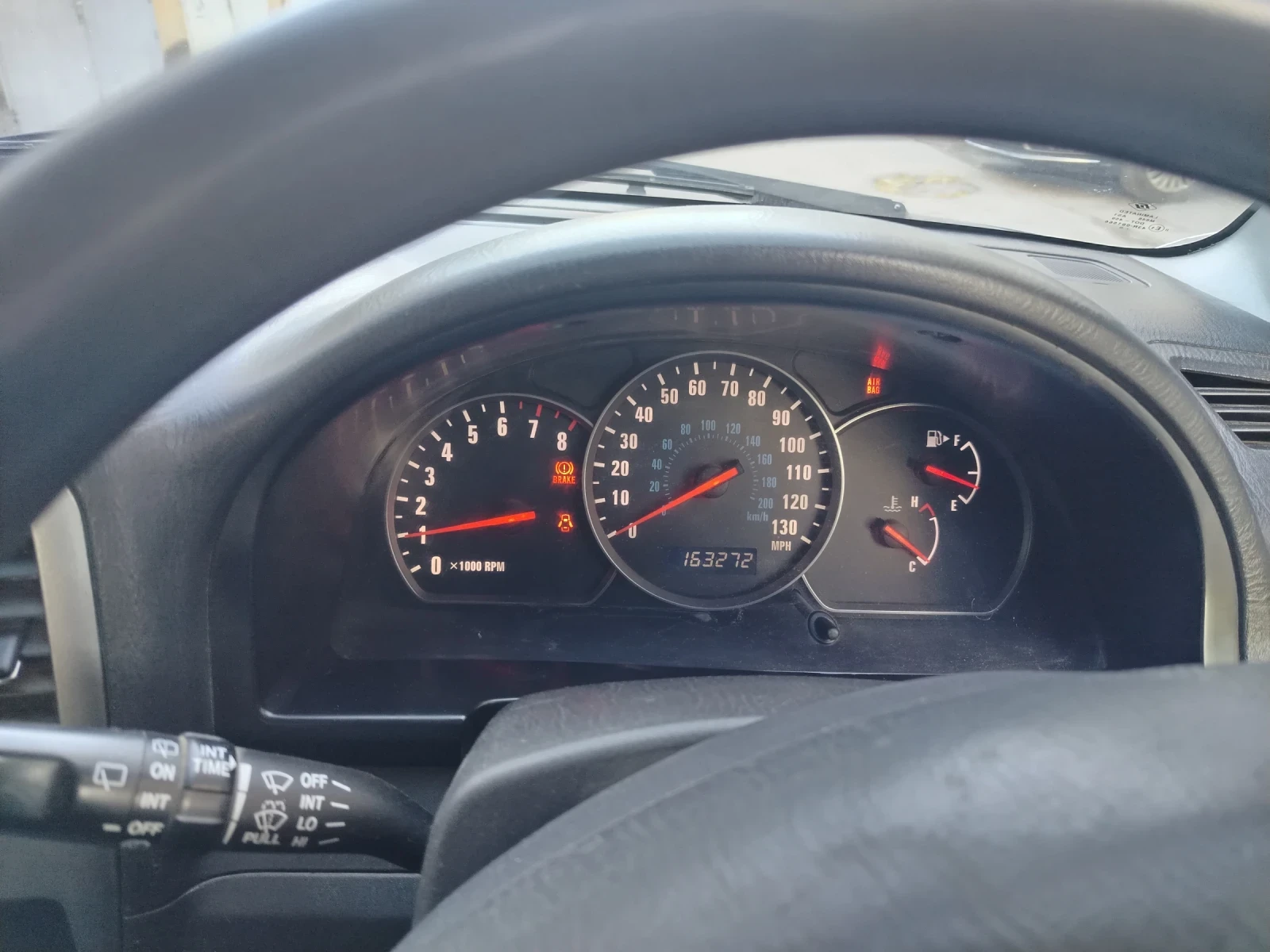 Suzuki Grand vitara  - изображение 8