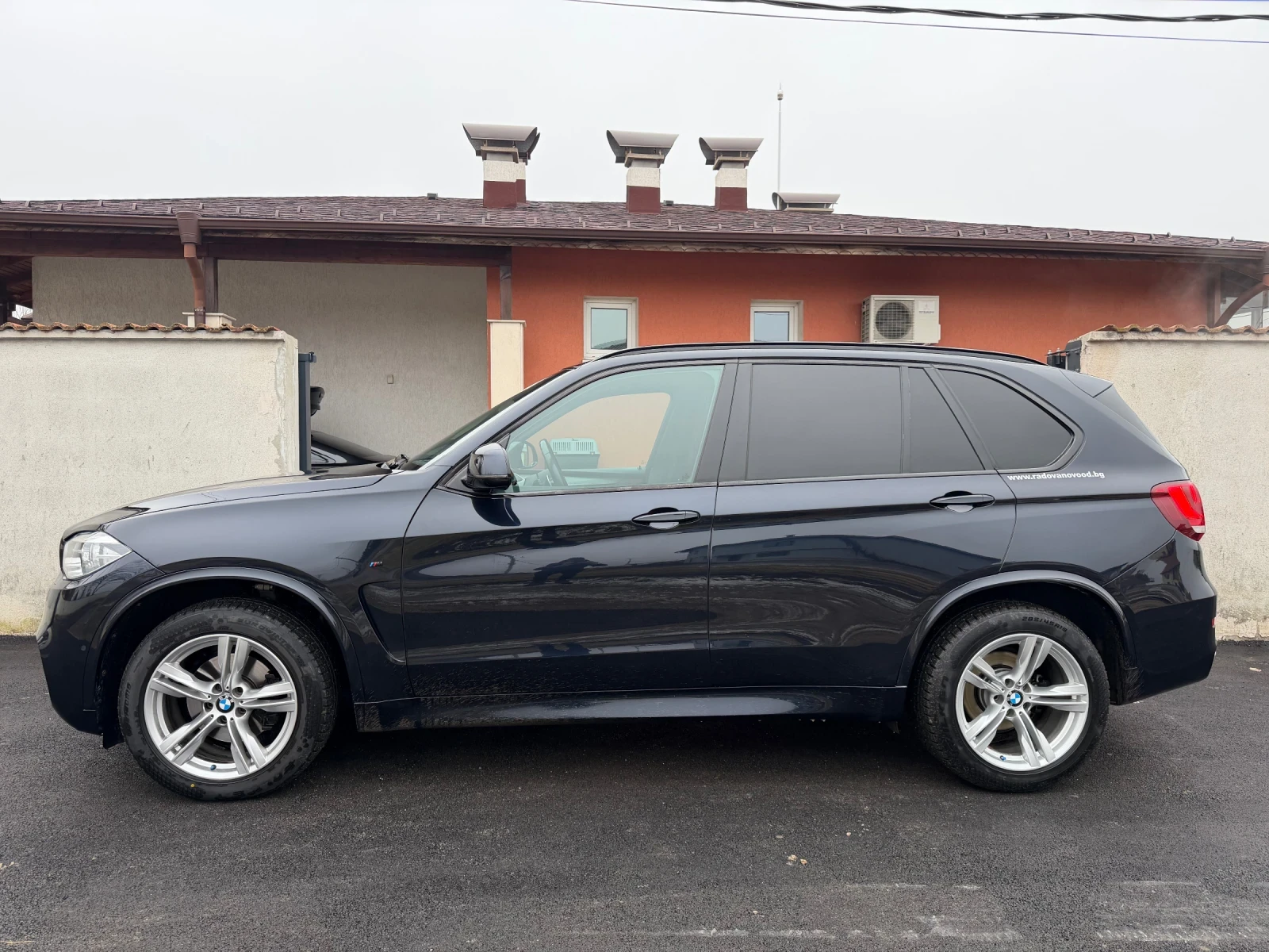 BMW X5 !!! 158000км - изображение 5