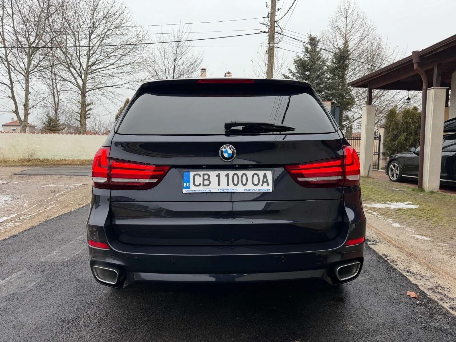 BMW X5 !!! 158000км - изображение 2