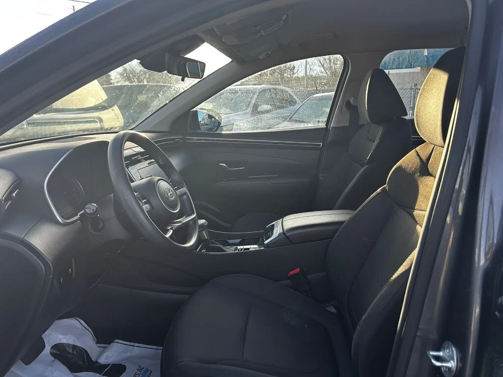 Hyundai Tucson 2023| AWD| ESSENTIAL| �������| ������| LANE ASSIT | Mobile.bg � ����������� 8