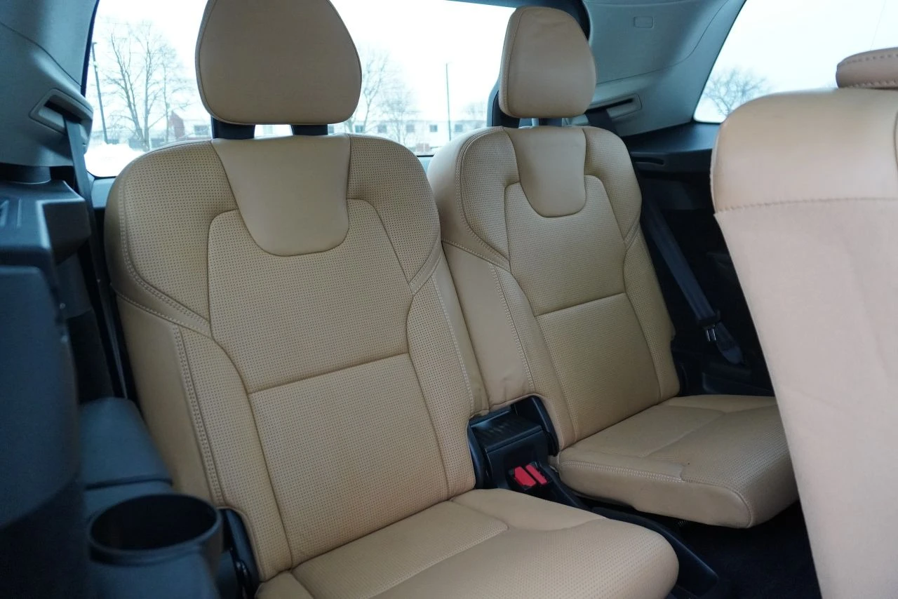 Volvo Xc90 T8 INSCRIPTION* 7 PASSENGERS* One Owner | Mobile.bg � ����������� 17