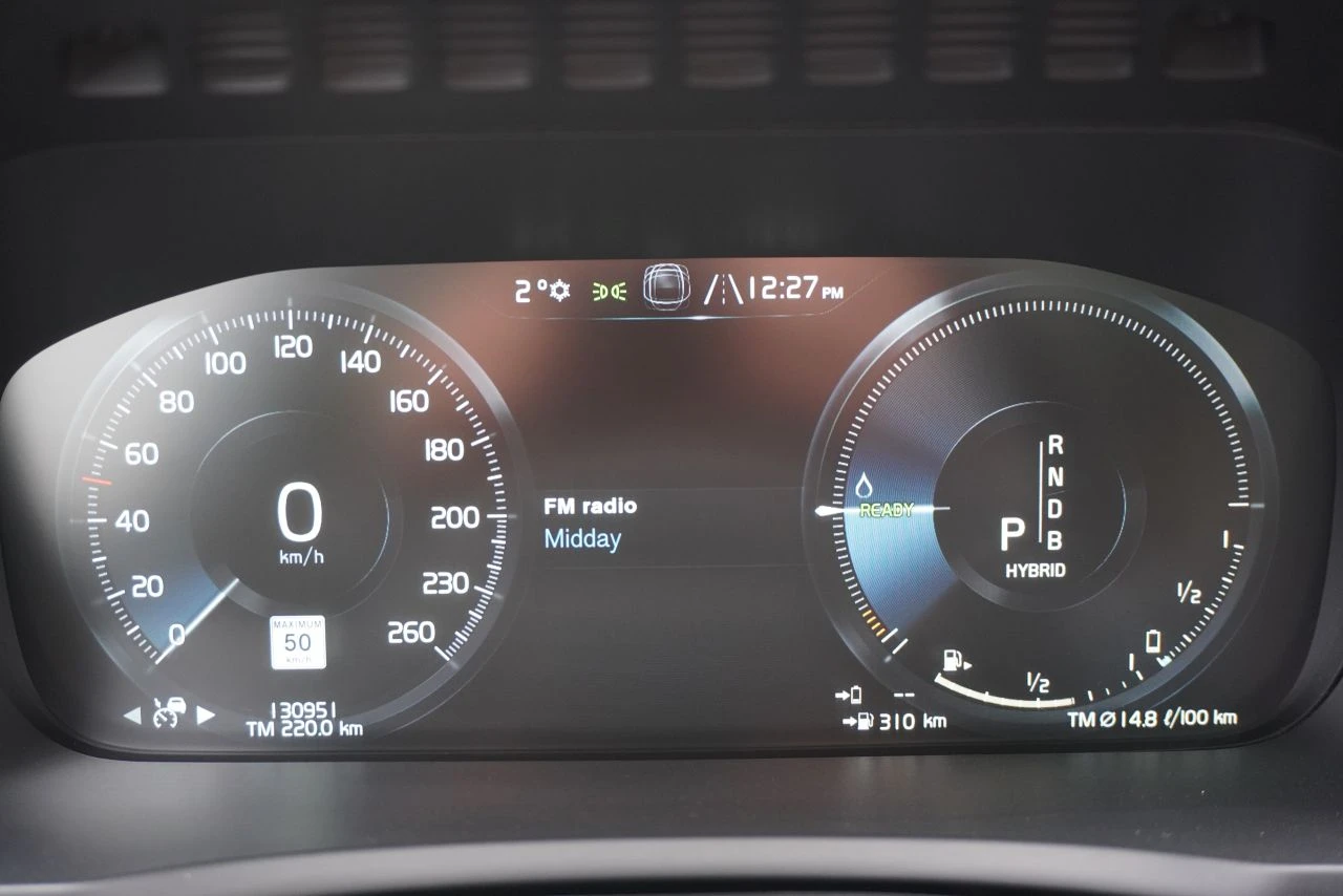 Volvo Xc90 T8 INSCRIPTION* 7 PASSENGERS* One Owner | Mobile.bg � ����������� 11