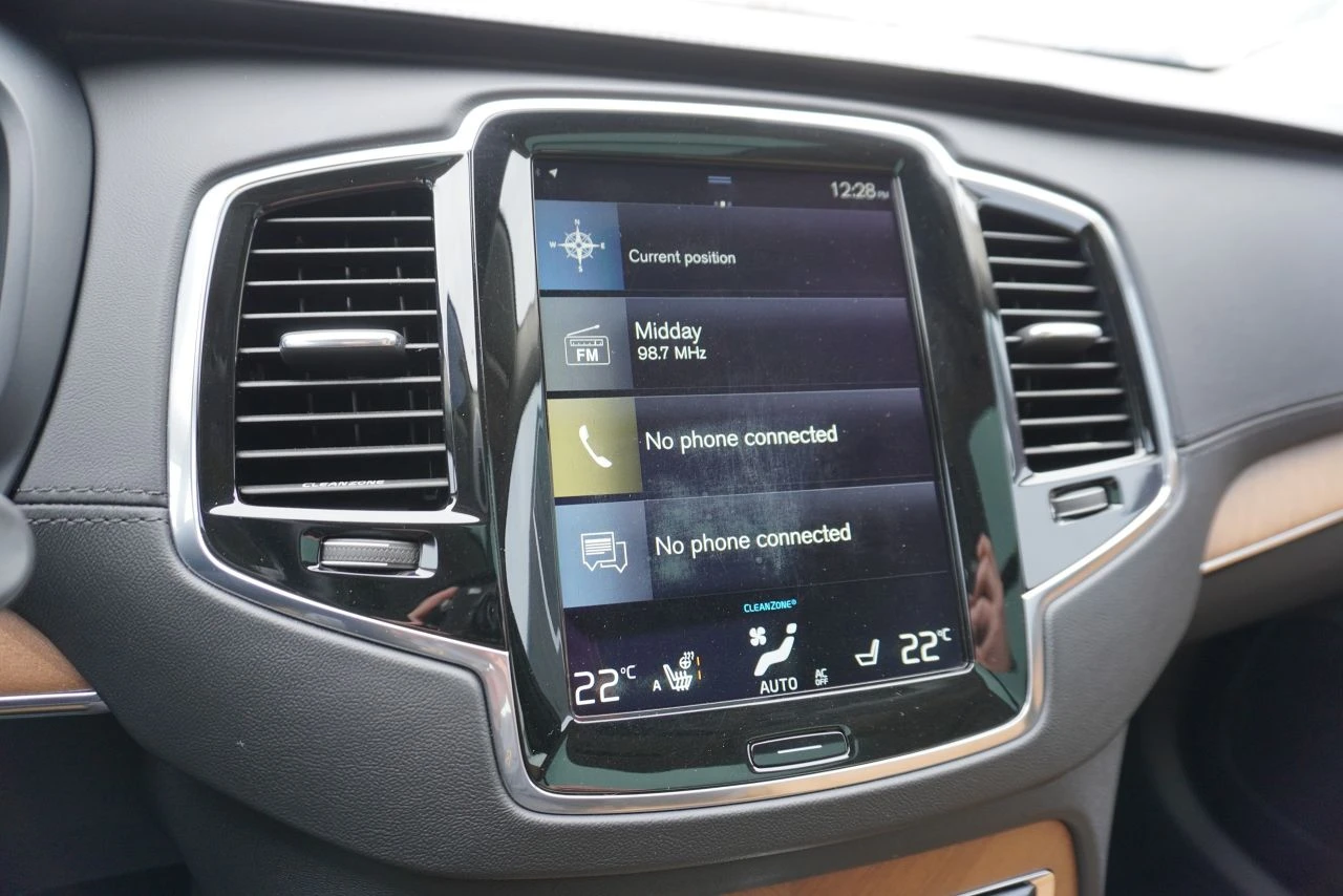 Volvo Xc90 T8 INSCRIPTION* 7 PASSENGERS* One Owner | Mobile.bg � ����������� 13