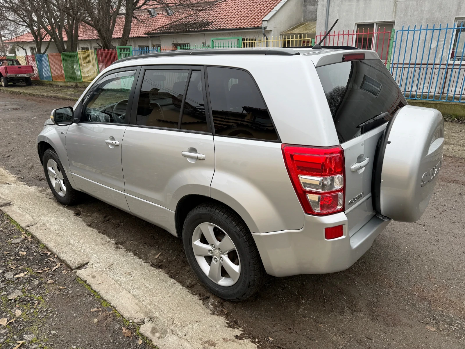 Suzuki Grand vitara | Mobile.bg � ����������� 4