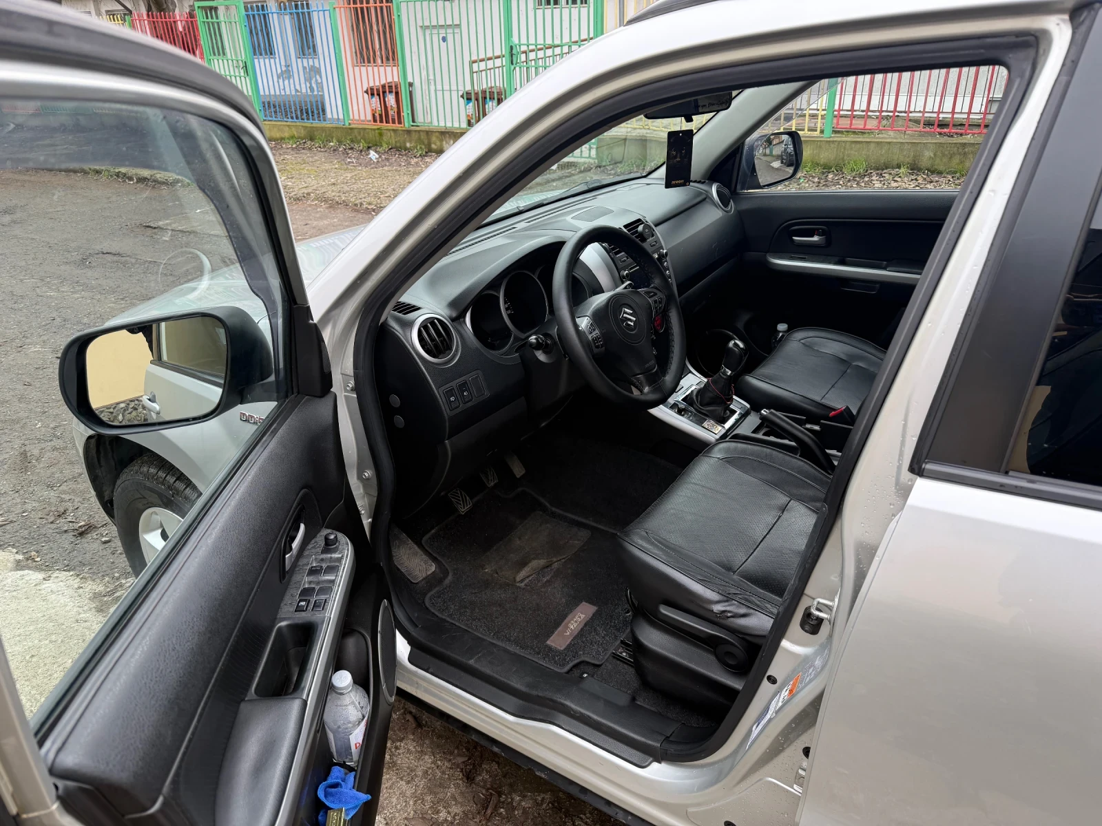 Suzuki Grand vitara | Mobile.bg � ����������� 6