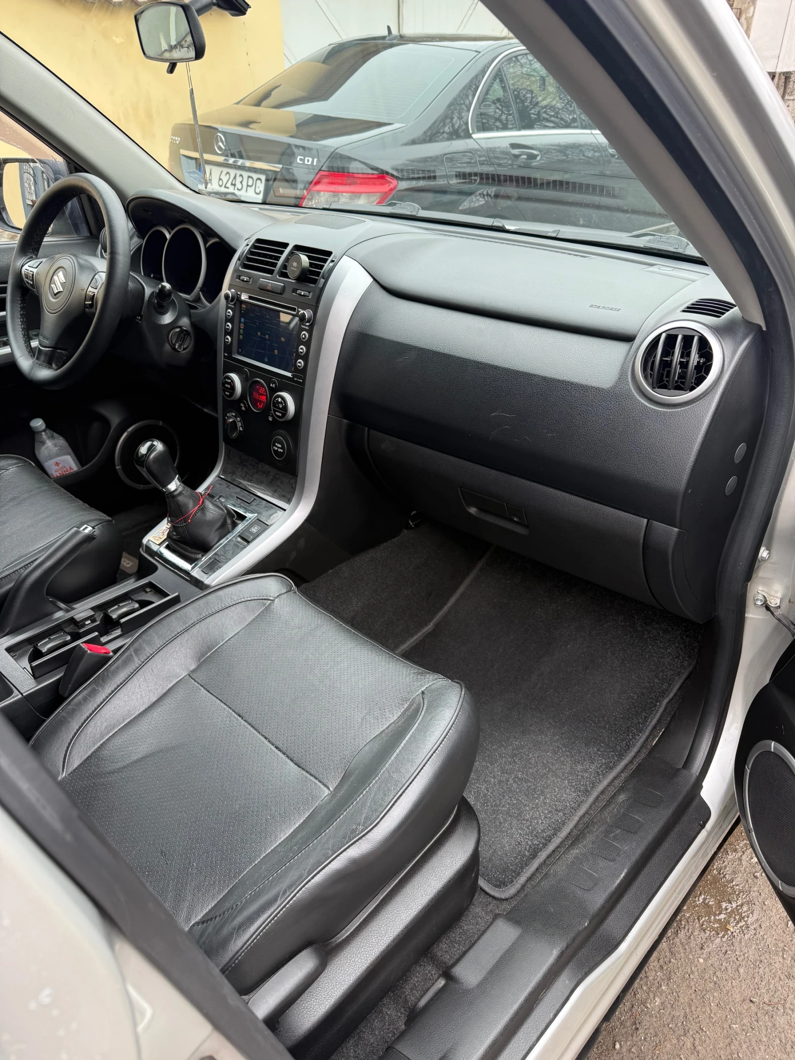 Suzuki Grand vitara | Mobile.bg � ����������� 7
