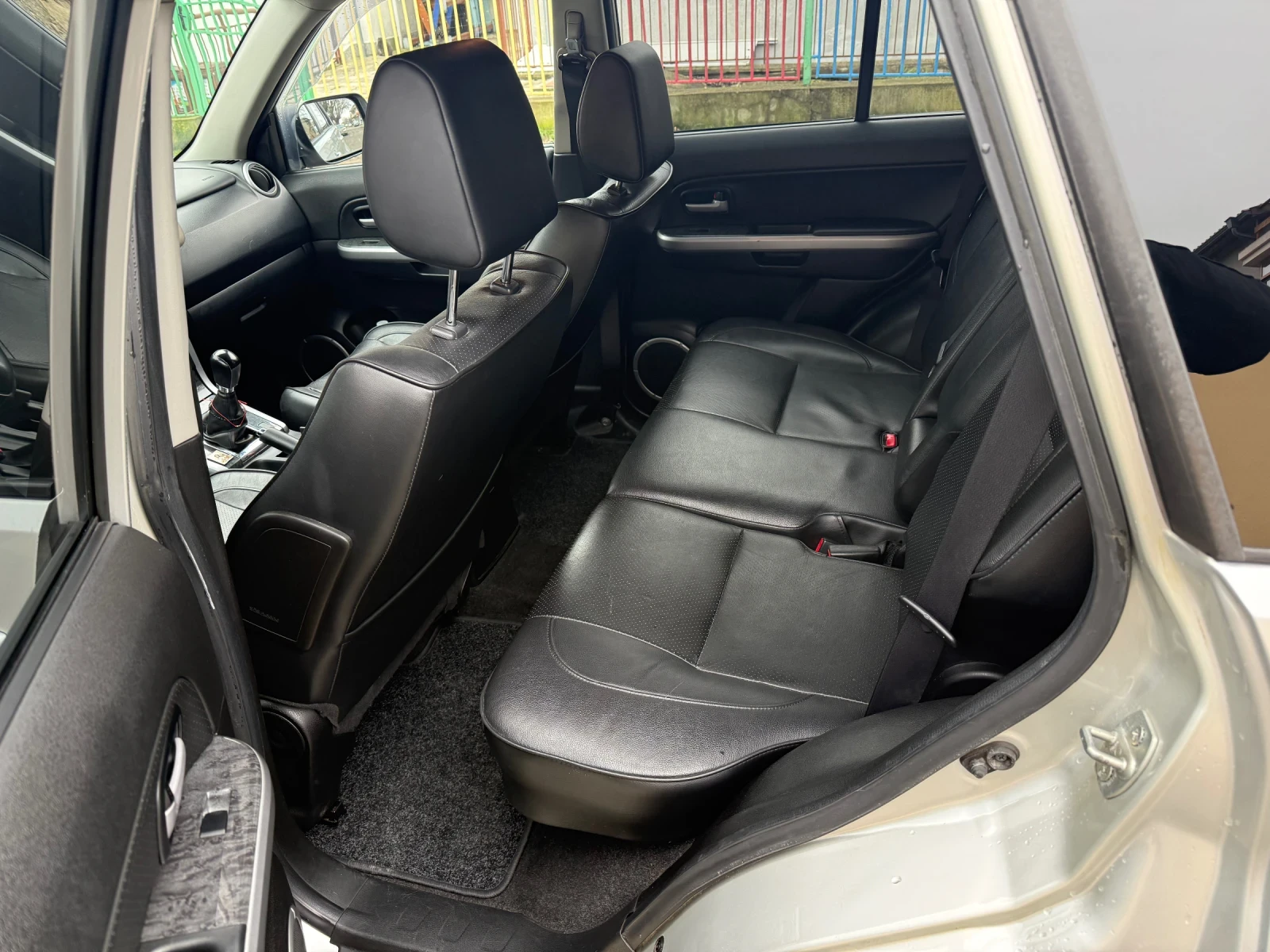 Suzuki Grand vitara | Mobile.bg � ����������� 8