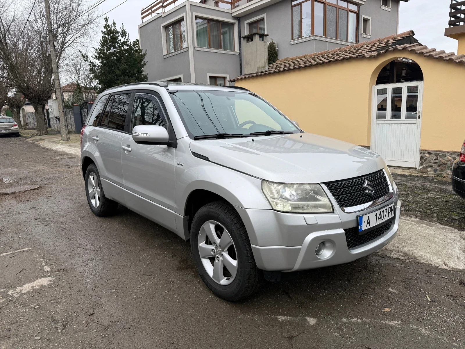 Suzuki Grand vitara | Mobile.bg � ����������� 2