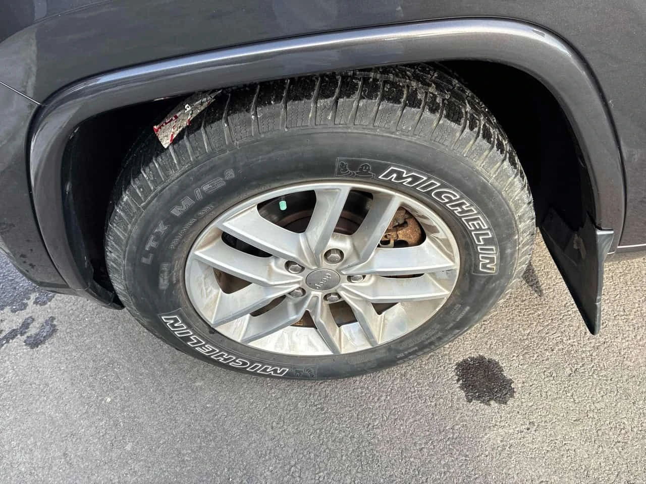 Jeep Grand cherokee Overland/CARFAX/ПОДГРЕВИ/ШИБИДАХ/KEYLESS - изображение 6