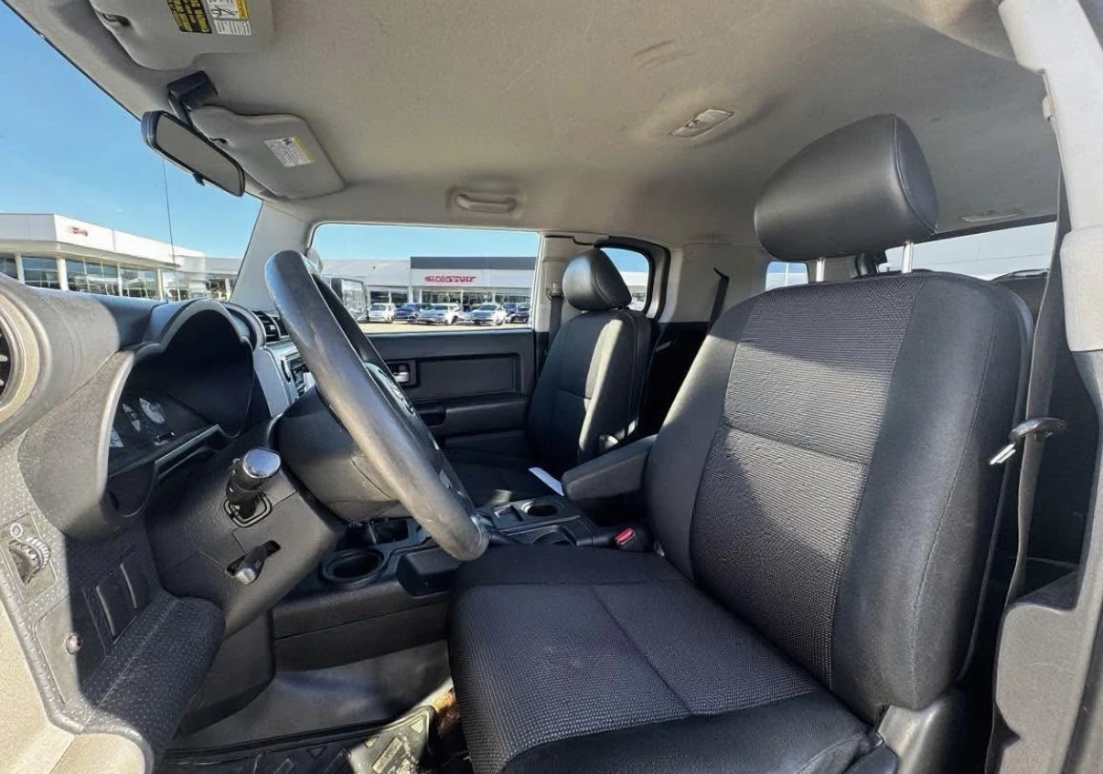 Toyota Fj cruiser 4.0 V6 * * AWD * * �������� ������� * *  | Mobile.bg � ����������� 7