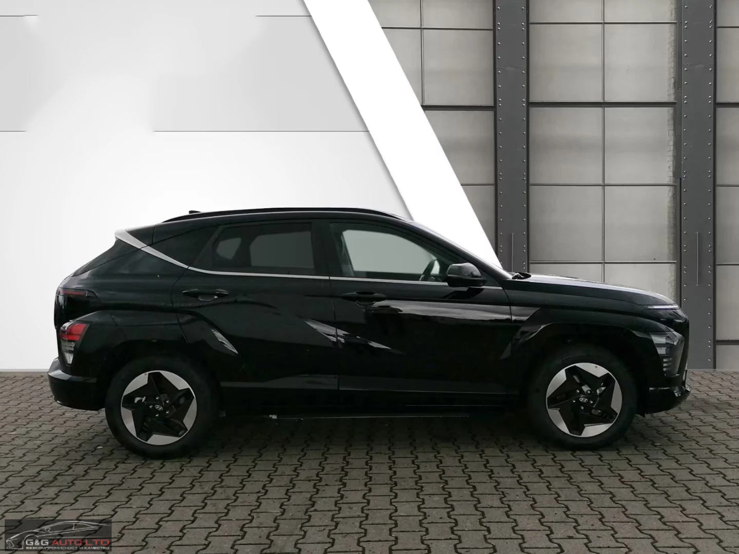 Hyundai Kona ELEKTRO/218HP/TREND/360/LED/H.PUMP/NAVI/ACC/934g | Mobile.bg � ����������� 6