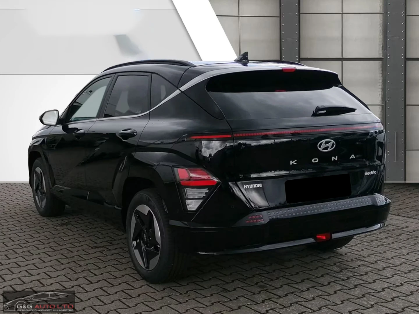 Hyundai Kona ELEKTRO/218HP/TREND/360/LED/H.PUMP/NAVI/ACC/934g | Mobile.bg � ����������� 4
