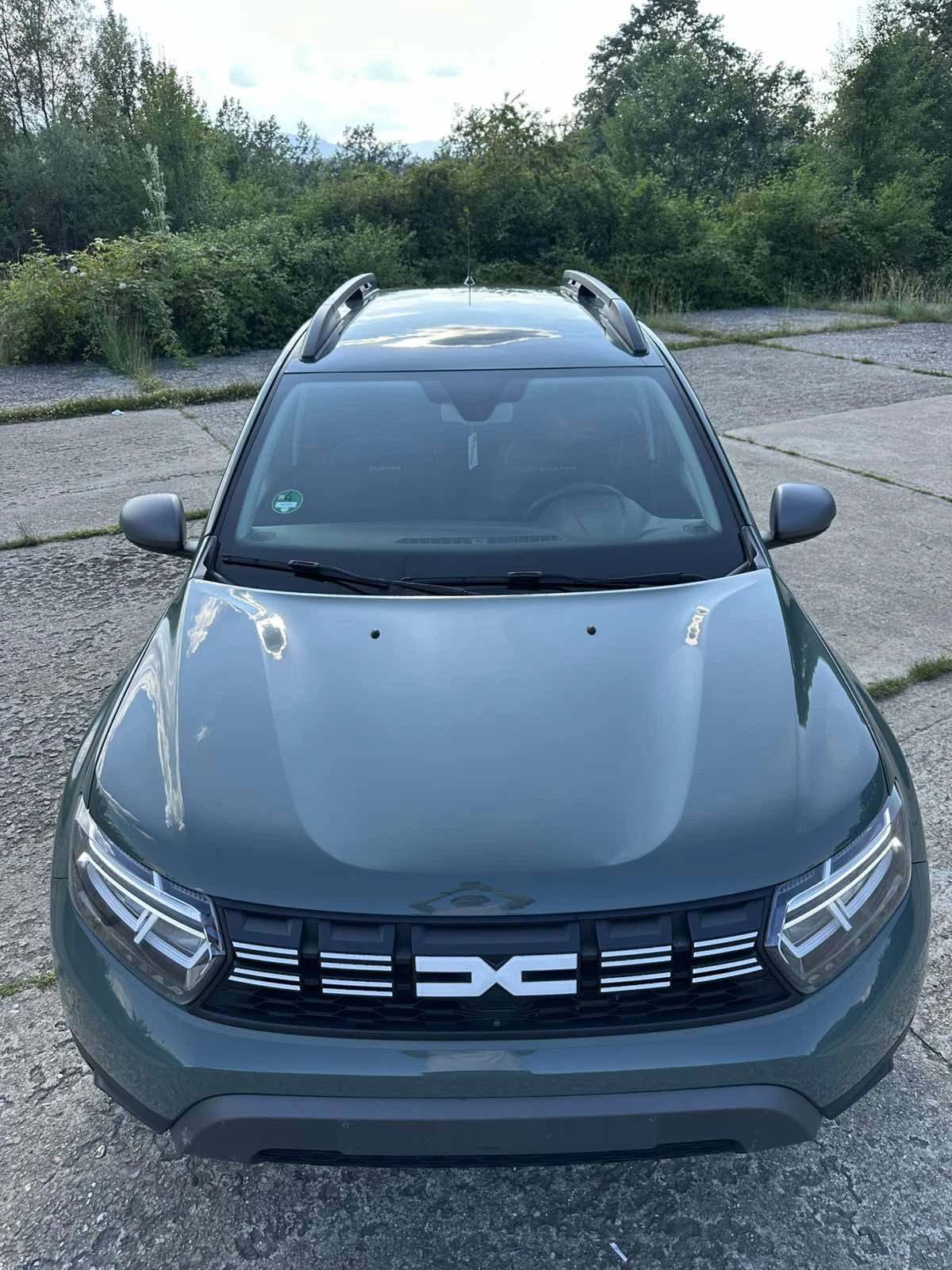 Dacia Duster 1.5dCi* 4x4* NAVI | Mobile.bg � ����������� 2