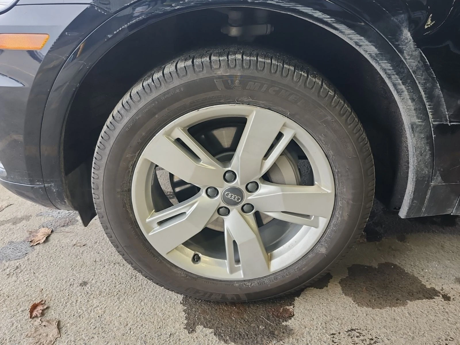 Audi Q5 PRESTIGE С РЕГИСТРАЦИЯ & АВТО КРЕДИТ, снимка 8 - Автомобили и джипове - 53890171