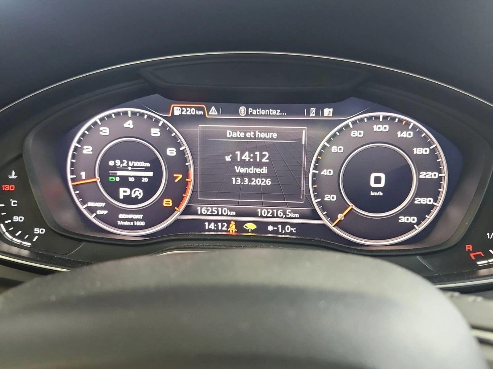 Audi Q5 PRESTIGE С РЕГИСТРАЦИЯ & АВТО КРЕДИТ, снимка 11 - Автомобили и джипове - 53890171