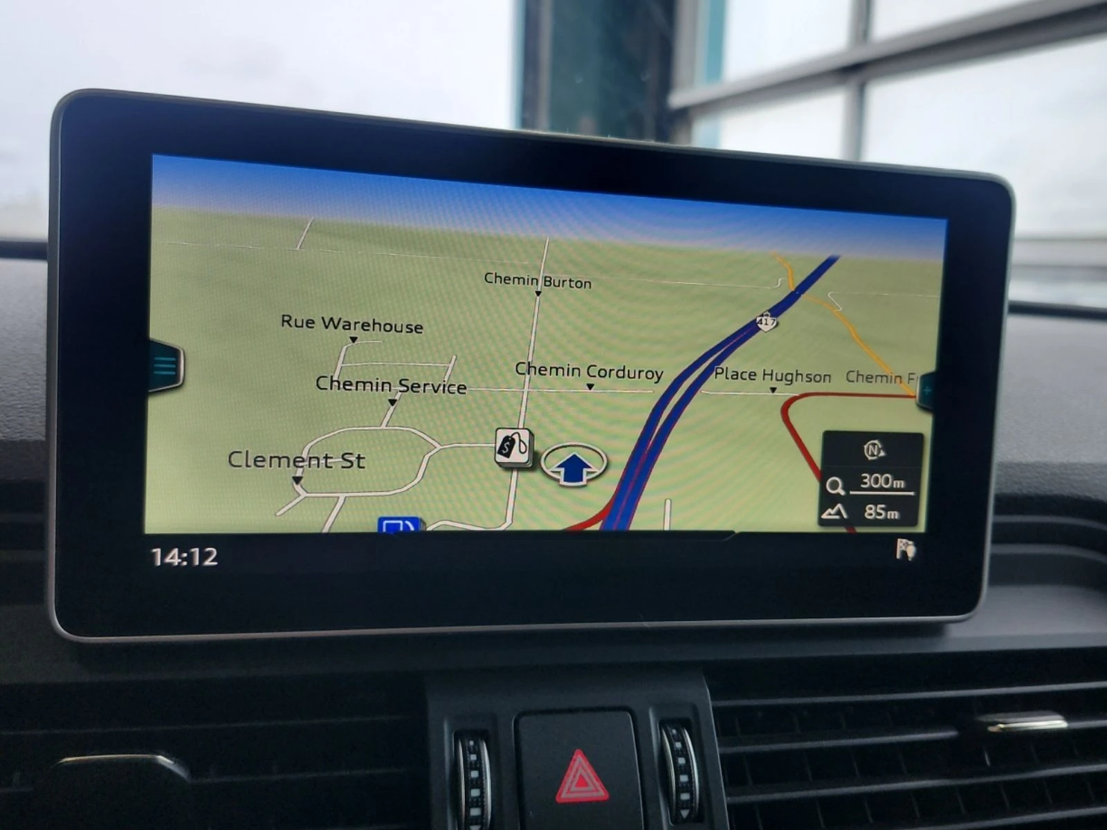 Audi Q5 PRESTIGE С РЕГИСТРАЦИЯ & АВТО КРЕДИТ, снимка 12 - Автомобили и джипове - 53890171