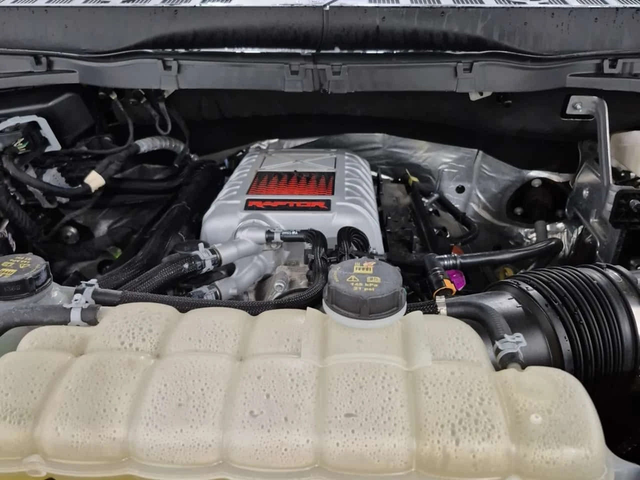 Ford F150 * RAPTOR * CARFAX * Без инциденти * , снимка 15 - Автомобили и джипове - 54123705