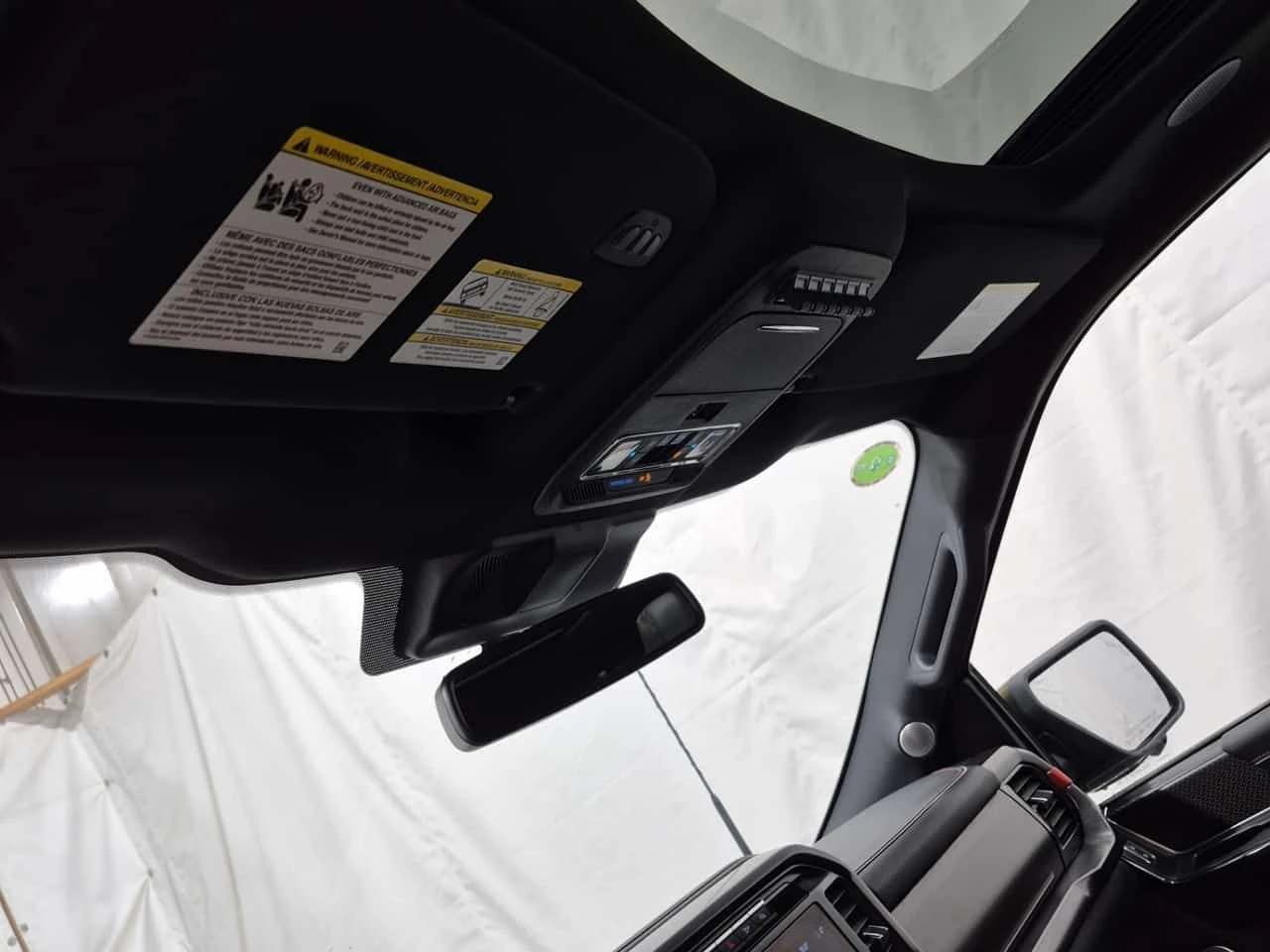 Ford F150 * RAPTOR * CARFAX * Без инциденти * , снимка 13 - Автомобили и джипове - 54123705