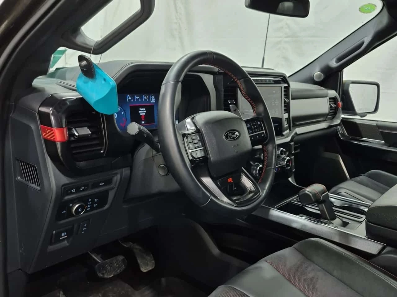 Ford F150 * RAPTOR * CARFAX * Без инциденти * , снимка 7 - Автомобили и джипове - 54123705