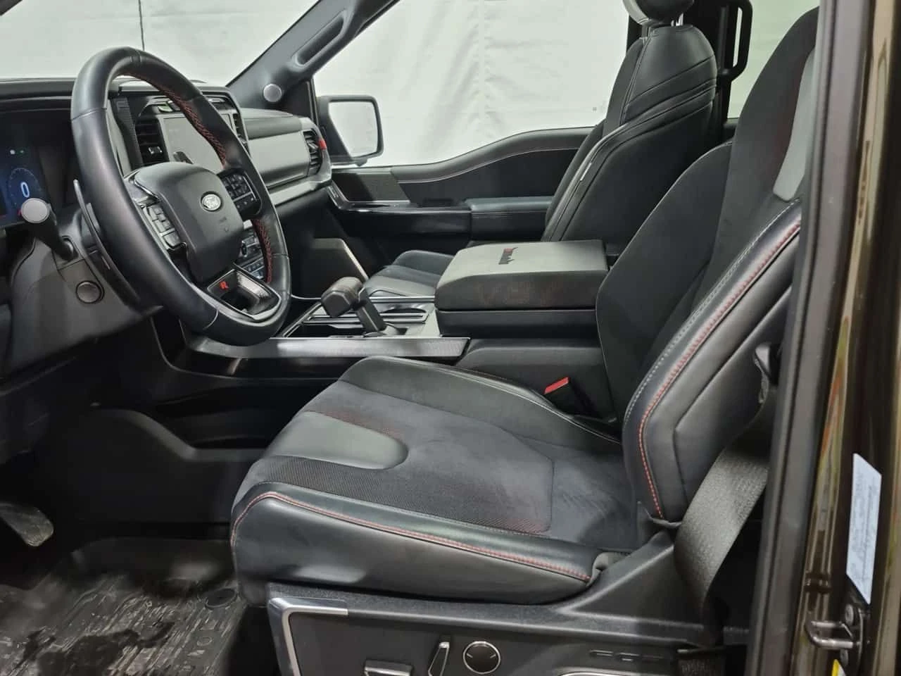 Ford F150 * RAPTOR * CARFAX * Без инциденти * , снимка 10 - Автомобили и джипове - 54123705