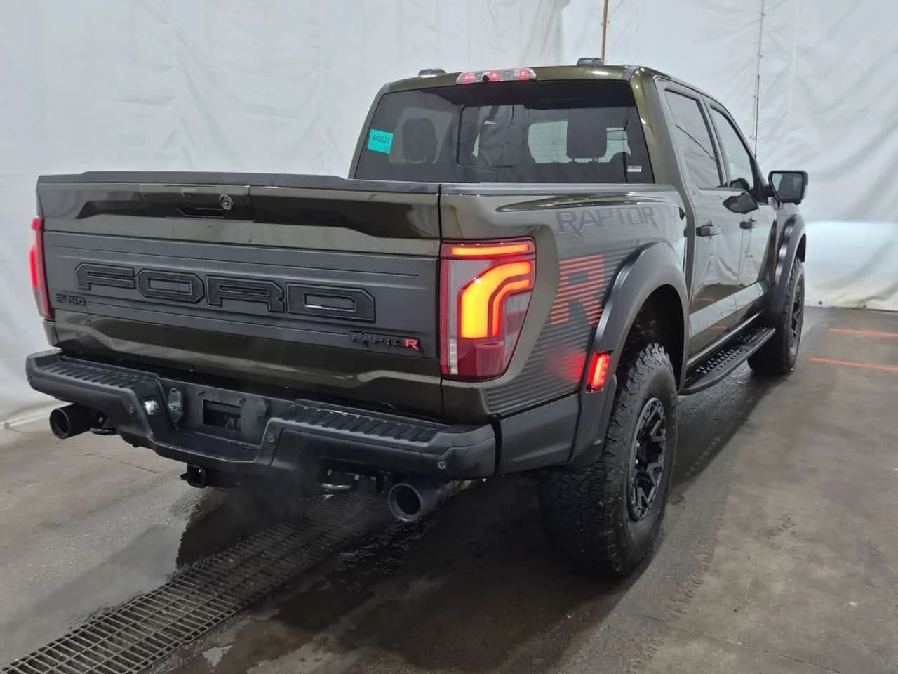 Ford F150 * RAPTOR * CARFAX * Без инциденти * , снимка 3 - Автомобили и джипове - 54123705